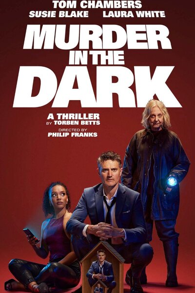 Murder in the Dark