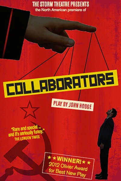 Collaborators