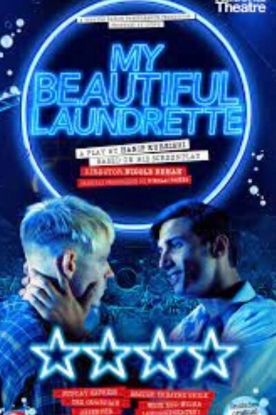 My Beautiful Laundrette