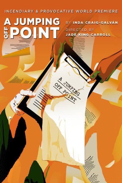 A Jumping Off Point