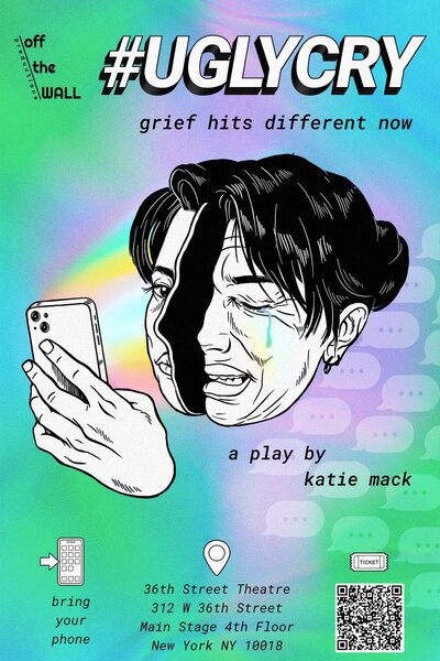 #UglyCry