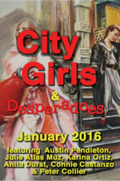 City Girls and Desperadoes