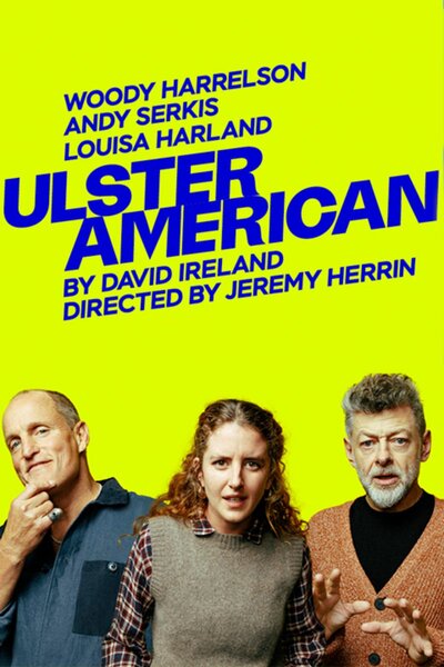Ulster American