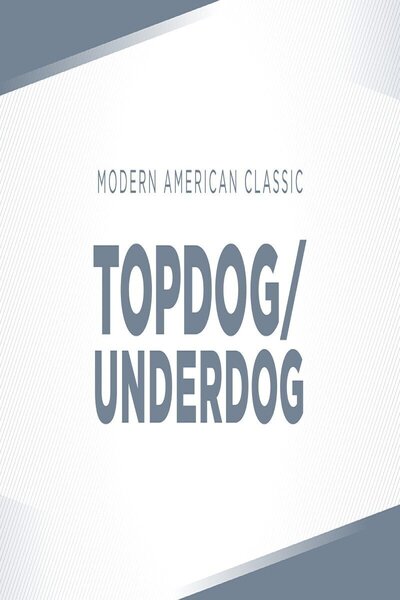 Topdog/Underdog (Round House Theatre)