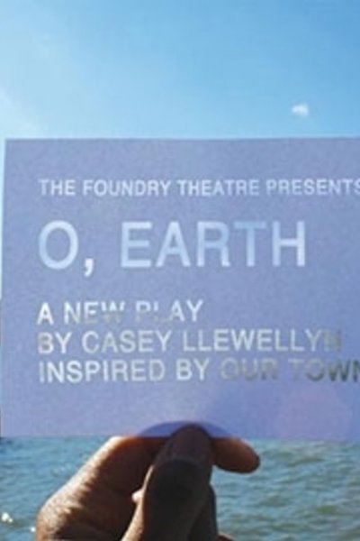 O, Earth