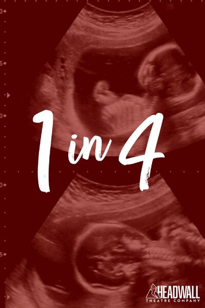 1 in 4