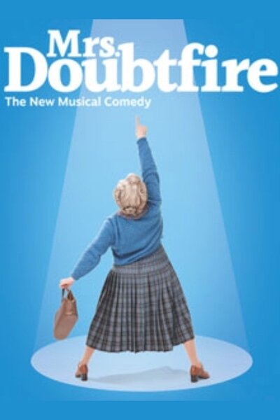 Mrs. Doubtfire (The National Theatre)