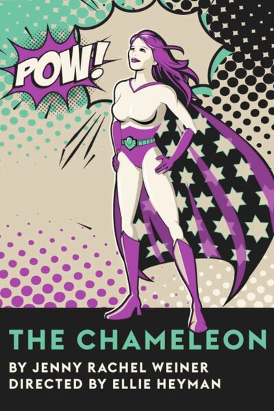 The Chameleon