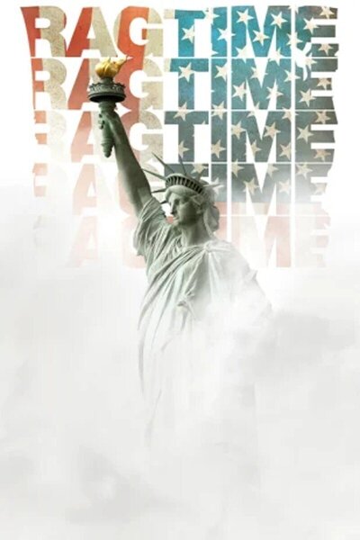 Ragtime ( Signature Theatre)