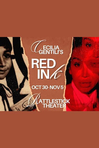 Red Ink