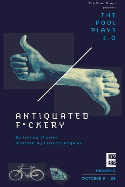 Antiquated F*ckery