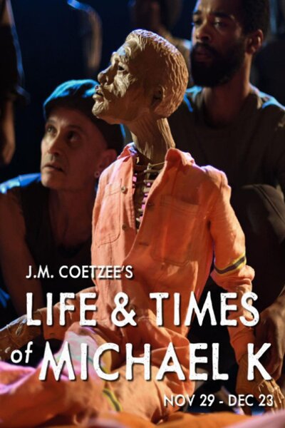 Life & Times of Michael K