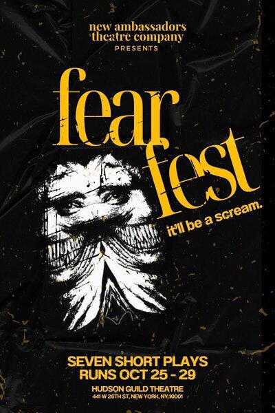 FEARfest 2023