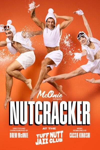 Nutcracker (Southbank Centre)