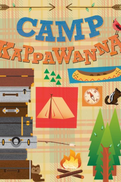 Camp Kappawanna