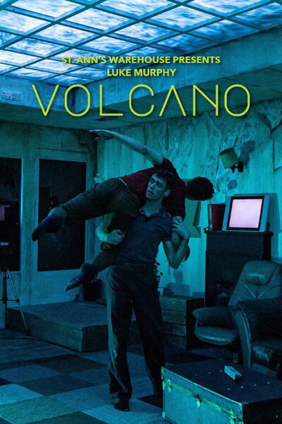 Volcano