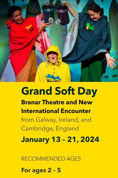 Grand Soft Day