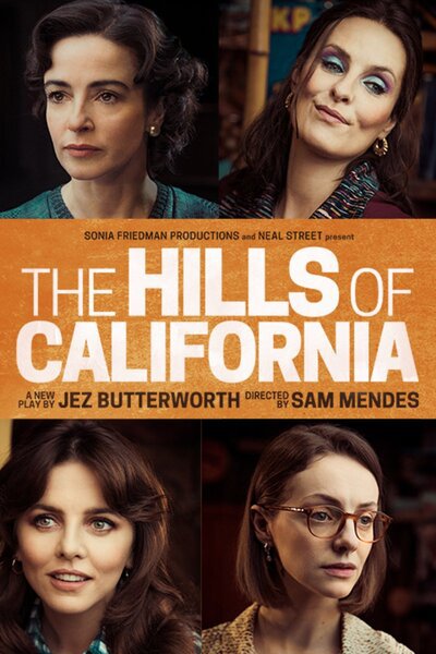 The Hills of California (West End)