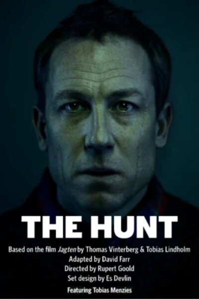 The Hunt