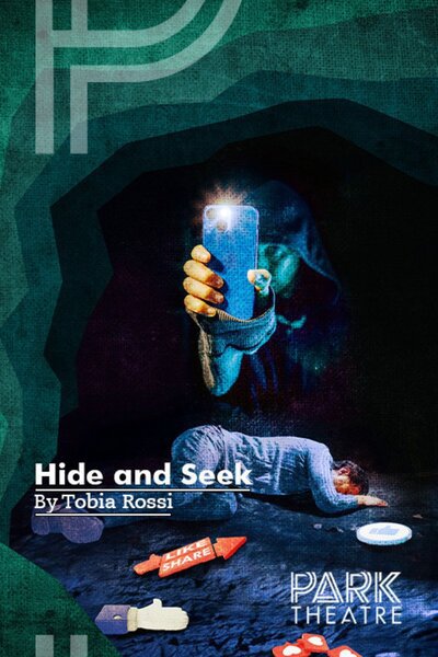 Hide and Seek
