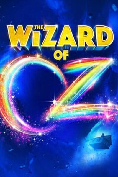 The Wizard of Oz (UK Tour)