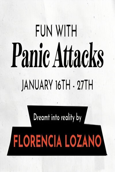 Fun With Panic Attacks