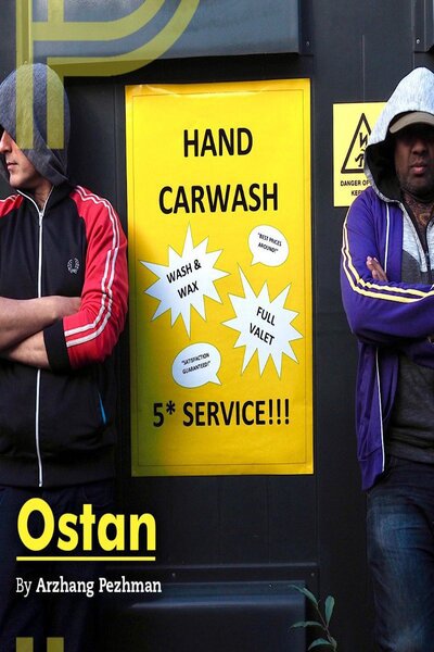 Ostan