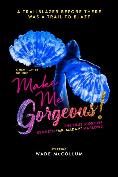Make Me Gorgeous!