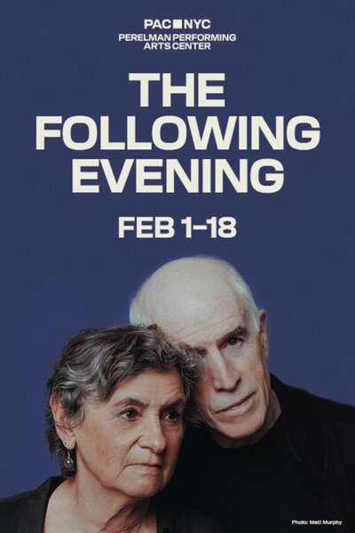 The Following Evening