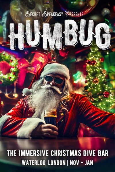 HUMBUG
