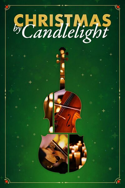 Christmas by Candlelight (The Actors' Church)