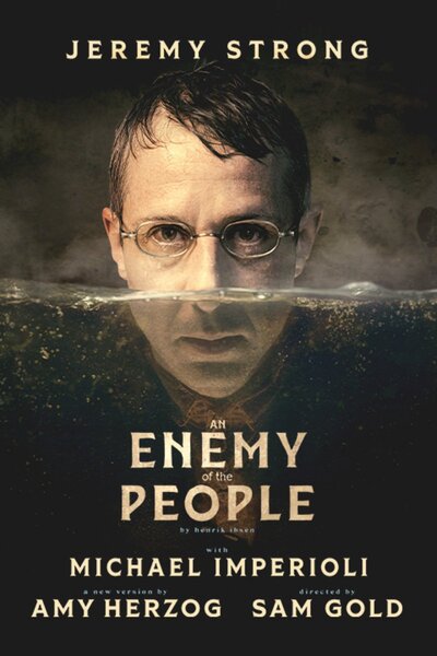 An Enemy of the People (Broadway)