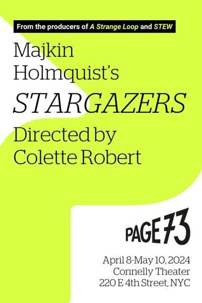 Stargazers