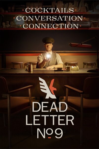Dead Letter No. 9