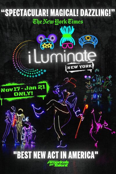 iLuminate (2023)