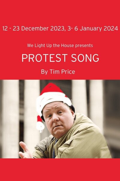 Protest Song