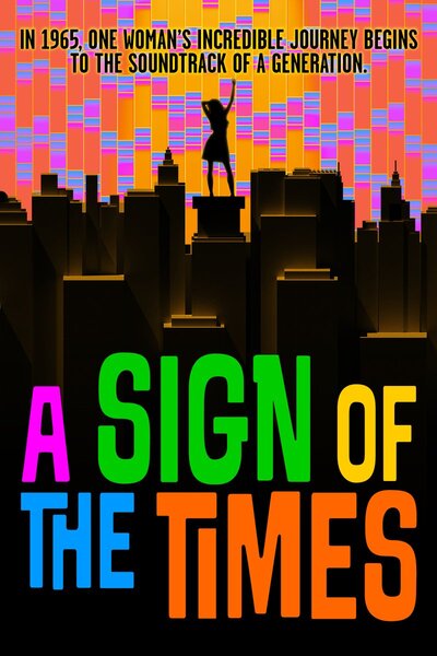 A Sign of the Times (New World Stages)