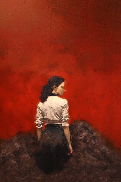 Scarlet Sunday