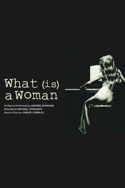 What (is) A Woman