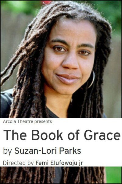The Book of Grace