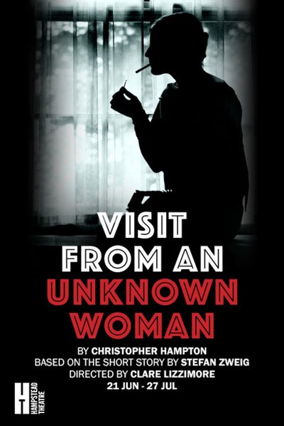 Visit From An Unknown Woman