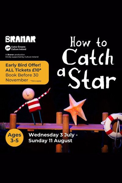 How to Catch a Star