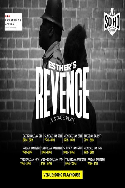 Esther's Revenge