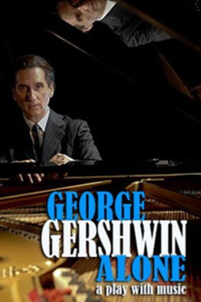Hershey Felder as George Gershwin Alone