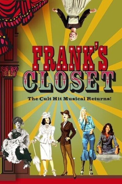 Frank's Closet