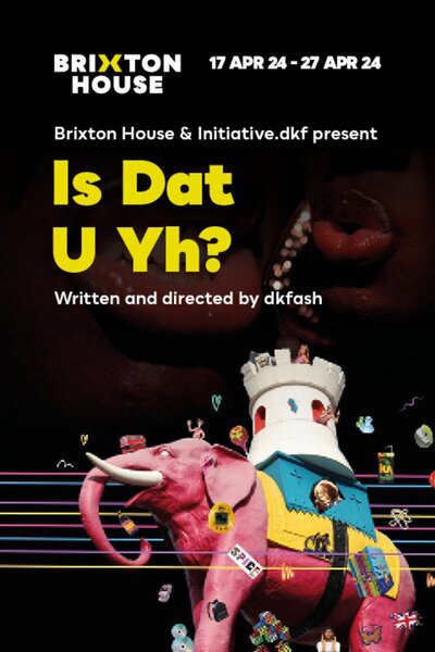 Housemates Returns: Is Dat U Yh?