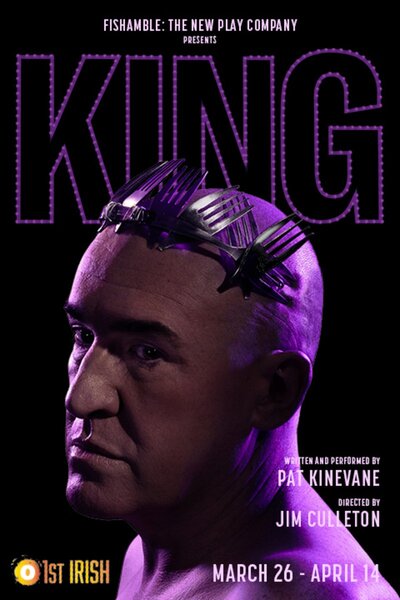 KING