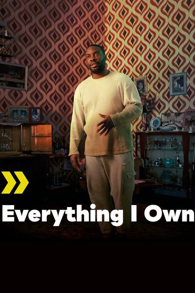 Everything I Own