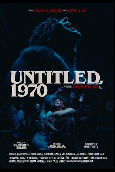 Untitled, 1970