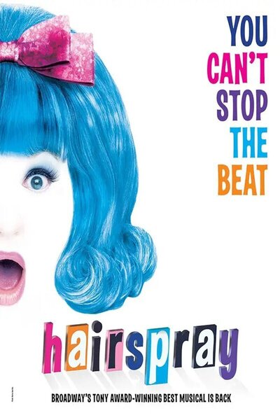 Hairspray The Musical
